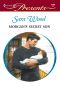 [Harlequin Presents 2180] • Morgan's Secret Son